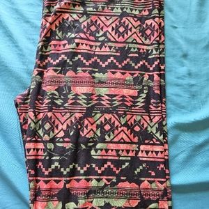 Lularoe TC Leggings